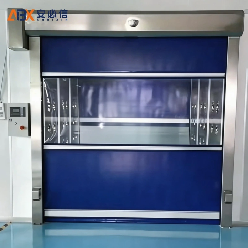 克拉玛依高速门
